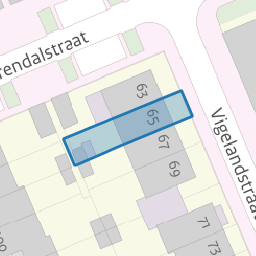 Perceel GVH38-AX-8606