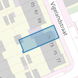 Perceel GVH38-AX-8609