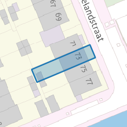 Perceel GVH38-AX-8610