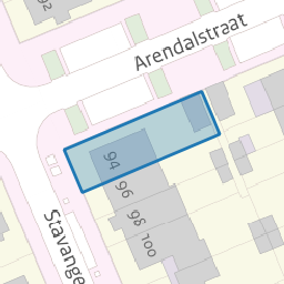 Perceel GVH38-AX-8613