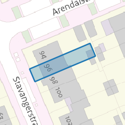 Perceel GVH38-AX-8614