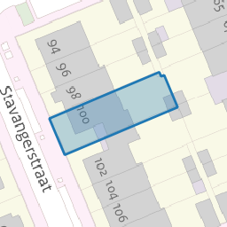 Perceel GVH38-AX-8616