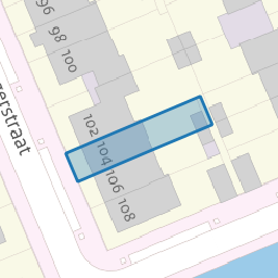 Perceel GVH38-AX-8618