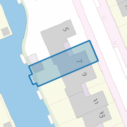 Perceel GVH38-AX-8622