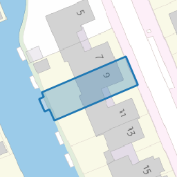 Perceel GVH38-AX-8623