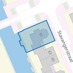 Perceel GVH38-AX-8649