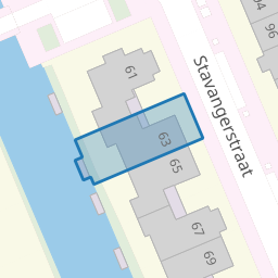 Perceel GVH38-AX-8650