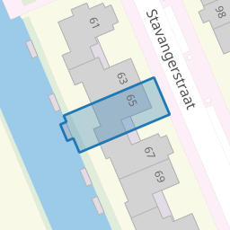 Perceel GVH38-AX-8651