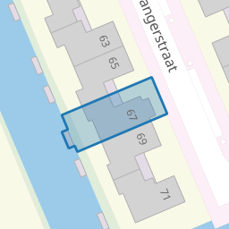 Perceel GVH38-AX-8652