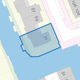 Perceel GVH38-AX-8654