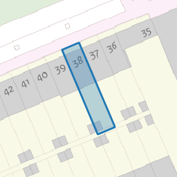 Perceel GVH38-AX-8656