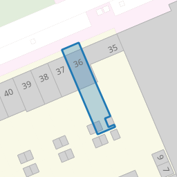 Perceel GVH38-AX-8658