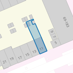 Perceel GVH38-AX-8660