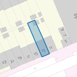 Perceel GVH38-AX-8661