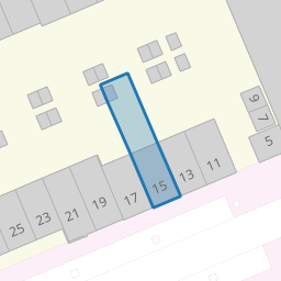 Perceel GVH38-AX-8662