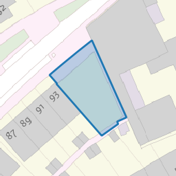 Perceel GVH38-AX-8664