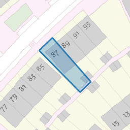 Perceel GVH38-AX-8668