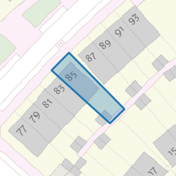 Perceel GVH38-AX-8669