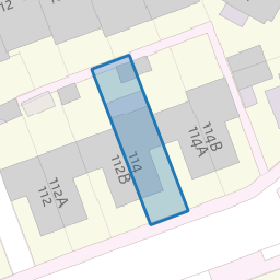 Perceel GVH38-AX-8688