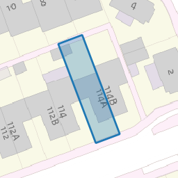 Perceel GVH38-AX-8689