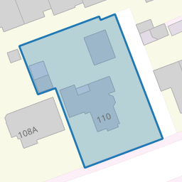 Perceel GVH38-AX-8694