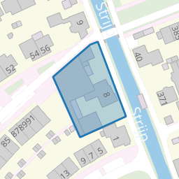 Perceel GVH38-AX-8703