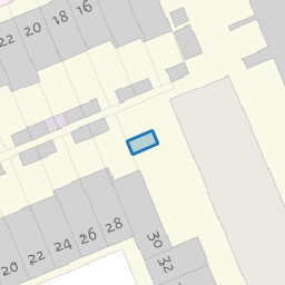 Perceel GVH38-AX-8713