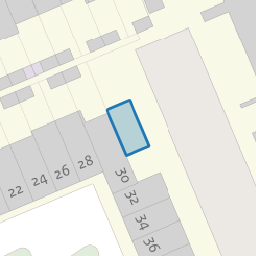 Perceel GVH38-AX-8715