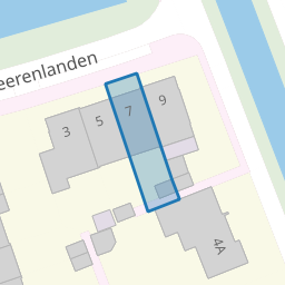 Perceel GVH38-AX-8716