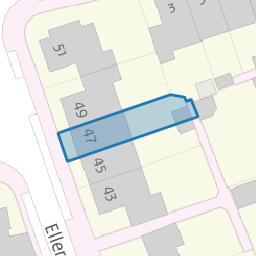 Perceel GVH38-AX-8719