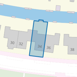 Perceel GVH38-AX-8721