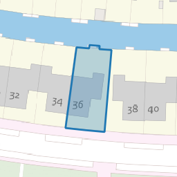 Perceel GVH38-AX-8722