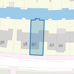 Perceel GVH38-AX-8723