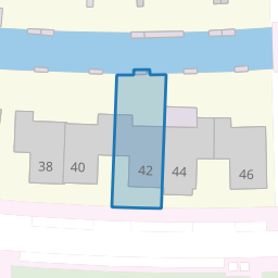 Perceel GVH38-AX-8724