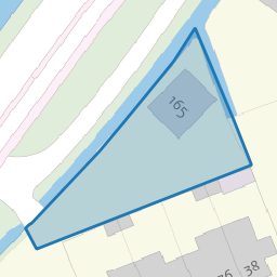 Perceel GVH38-AX-8728