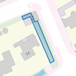 Perceel GVH38-AX-8760