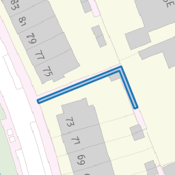 Perceel GVH38-AX-8762