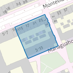 Perceel GVH38-AX-8771