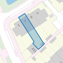 Perceel GVH38-AX-8774