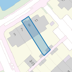 Perceel GVH38-AX-8775