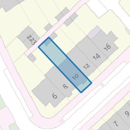 Perceel GVH38-AX-8779