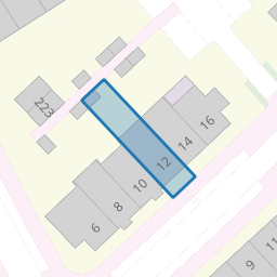 Perceel GVH38-AX-8780