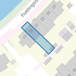 Perceel GVH38-AX-8784