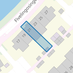 Perceel GVH38-AX-8785