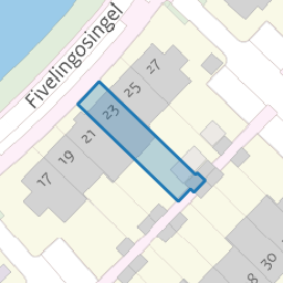 Perceel GVH38-AX-8786