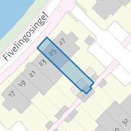 Perceel GVH38-AX-8787