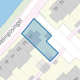 Perceel GVH38-AX-8788