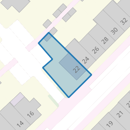 Perceel GVH38-AX-8789