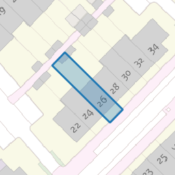 Perceel GVH38-AX-8791