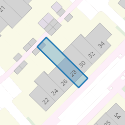 Perceel GVH38-AX-8792